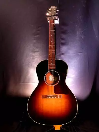 Gibson - L00 - Vintage Sunburst 2